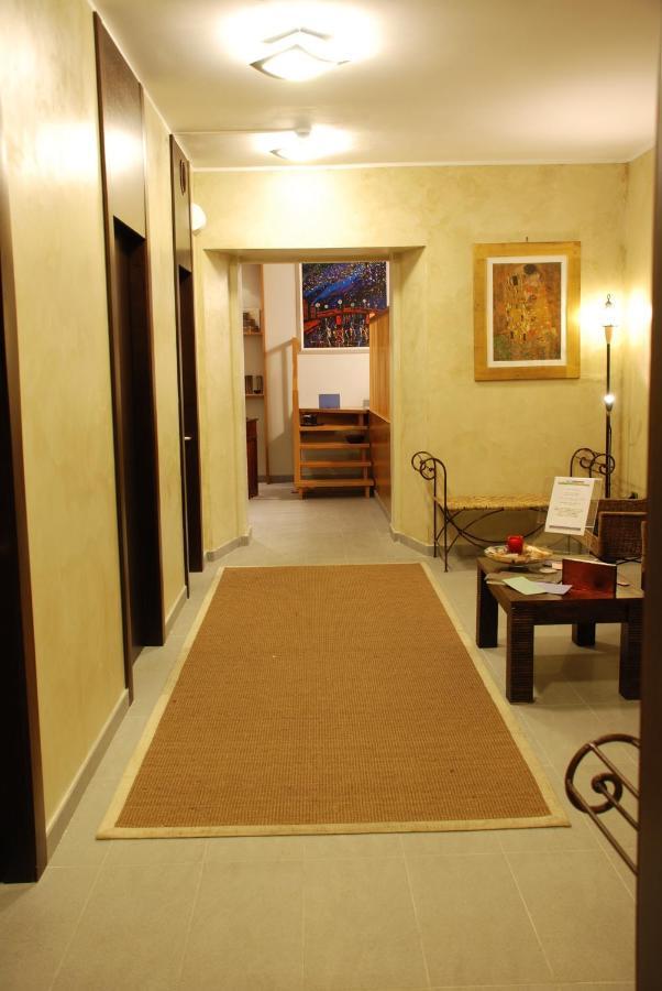 Hotel La Maielletta Pretoro Exterior photo