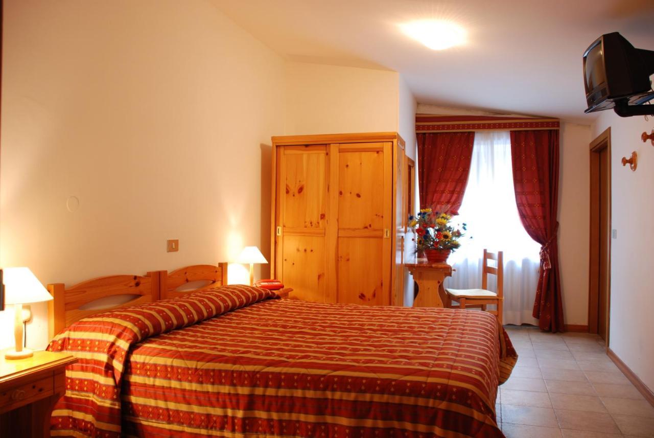 Hotel La Maielletta Pretoro Room photo